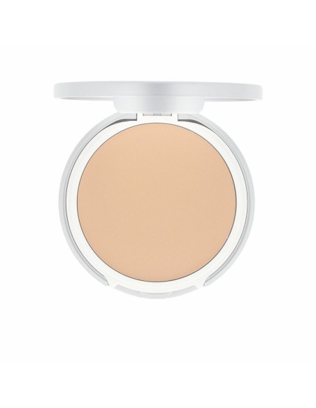 Powder Make-up Base Isdin 8470001716125 Sand Spf 50 10 g (10 g)
