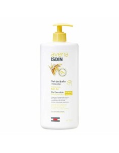 Bath Gel Isdin Protector Oatmeal (750 ml)