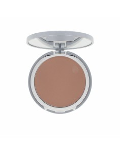 Powder Make-up Base Isdin Fotoprotector Compact Bronze SPF 50+ (10 g) (10 gr) (10 g)