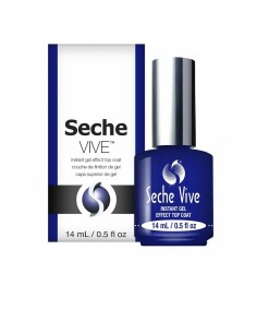 Nail Polish Fixer Seche 10002913 Gel 14 ml