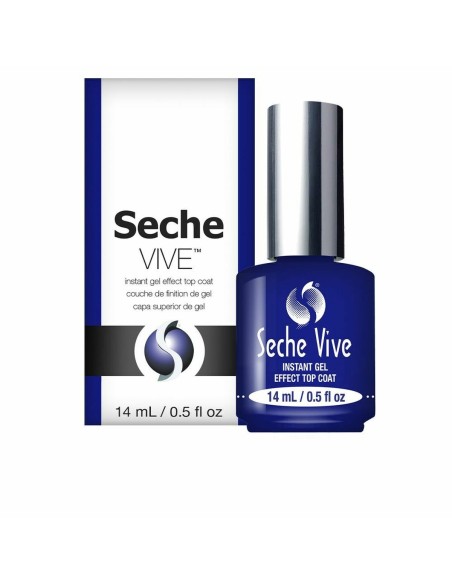Nail Polish Fixer Seche 10002913 Gel 14 ml
