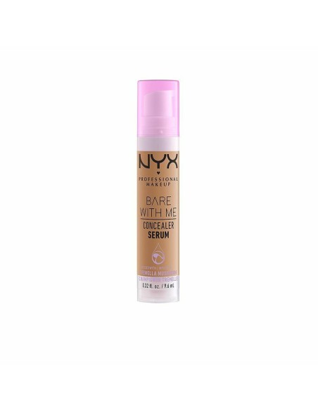 Facial Corrector NYX K3392000 Serum 9,6 ml