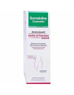 Reducing Gel Somatoline Slimming (250 ml)