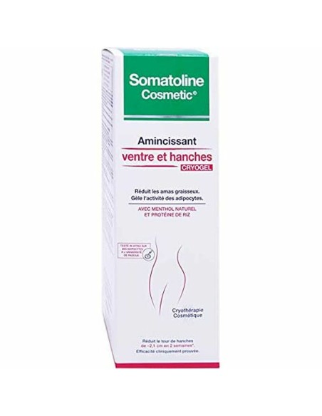 Reducing Gel Somatoline Slimming (250 ml)