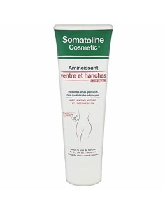 Reducing Gel Somatoline Slimming (250 ml) 2