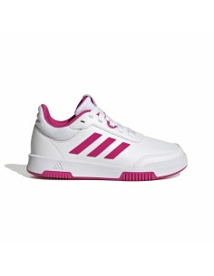 Sports Shoes for Kids Adidas Tensaur Sport White