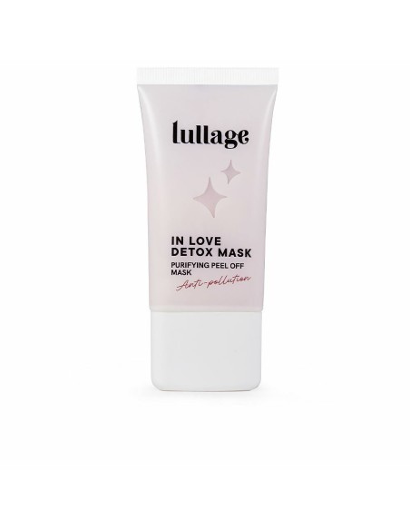Facial Mask Peel Off Lullage acneXpert L431008 40 ml