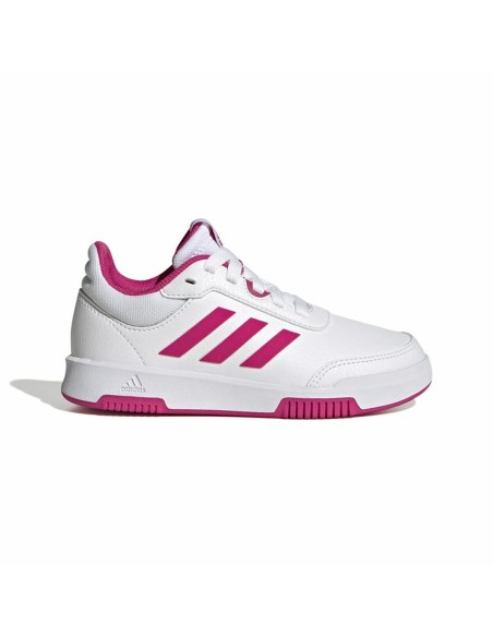 Sports Shoes for Kids Adidas Tensaur Sport White