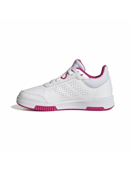 Sports Shoes for Kids Adidas Tensaur Sport White