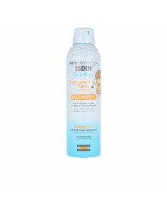 Body Sunscreen Spray Isdin Fotoprotector Spf 50+ (250 ml)