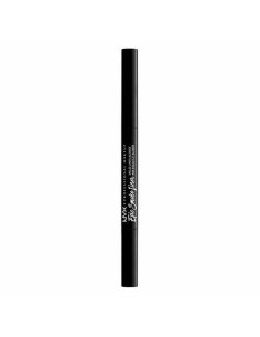Eyeliner NYX Epic Smoke Liner 12-black smoke 2-in-1 (13,5 g)