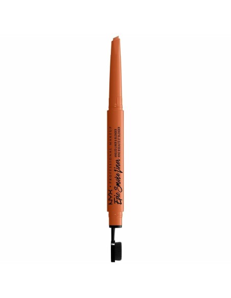 Eyeliner NYX Epic Smoke Liner 5-fired up 2-in-1 (13,5 g)