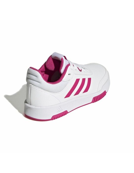 Sports Shoes for Kids Adidas Tensaur Sport White