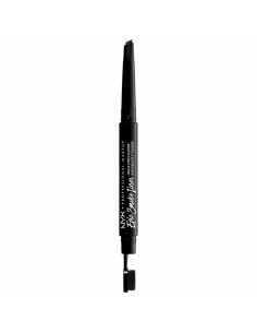 Eyeliner NYX Epic Smoke Liner 12-black smoke 2-in-1 (13,5 g) 2