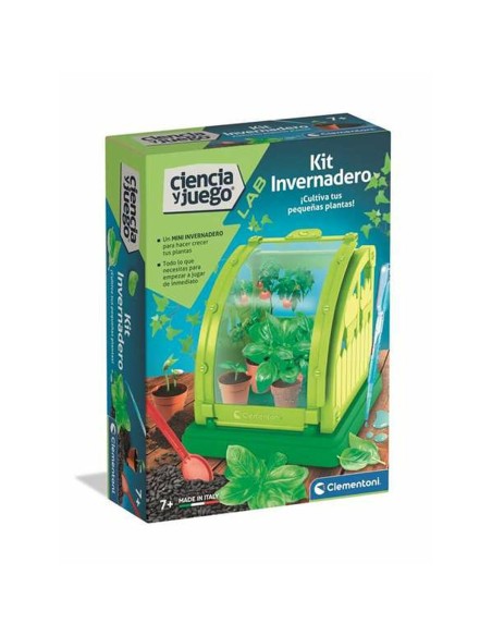 Educational Game Clementoni