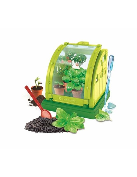 Educational Game Clementoni