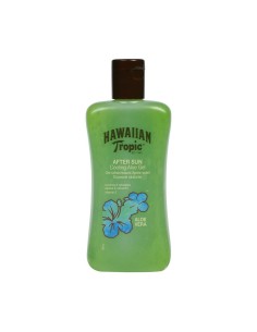 After Sun Hawaiian Tropic Cooling Aloe Gel (200 ml)