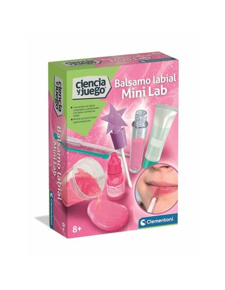 Educational Game Clementoni