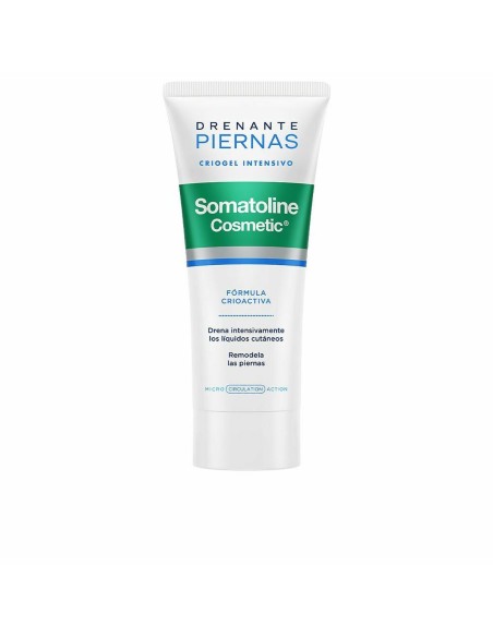 Tired Leg Gel Somatoline Draining Reducer (200 ml)