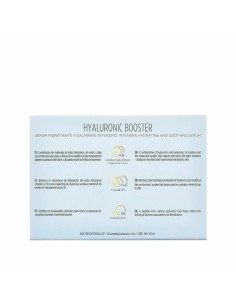 Ampoules Isdin Isdinceutics Moisturizing Facial Treatment (10 x 2 ml) 2