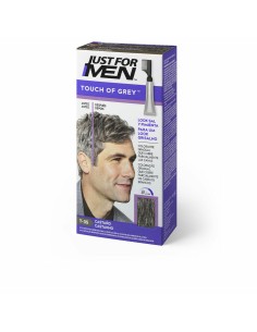 Permanent Dye Just For Men Touch Of Grey Brown 40 g