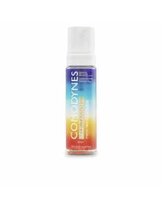 Self-tanning Mousse Comodynes Fresh Water (200 ml)