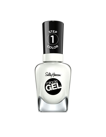 nail polish Sally Hansen Miracle Gel 789-get mod (14,7 ml)