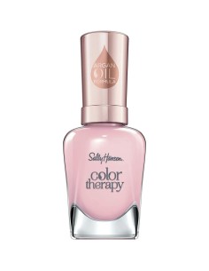 nail polish Sally Hansen Color Therapy 230-sheer nirvana (14,7 ml)