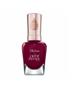 nail polish Sally Hansen Color Therapy 370-unwine'd (14,7 ml)