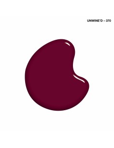nail polish Sally Hansen Color Therapy 370-unwine'd (14,7 ml) 2