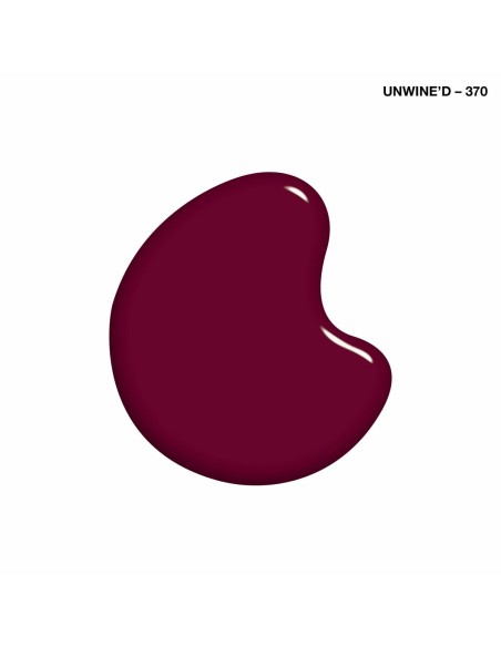 nail polish Sally Hansen Color Therapy 370-unwine'd (14,7 ml)