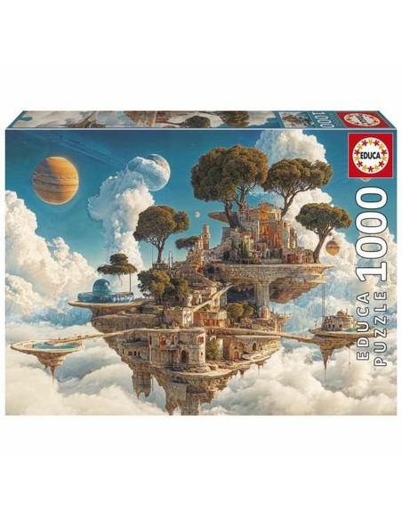 Puzzle Educa