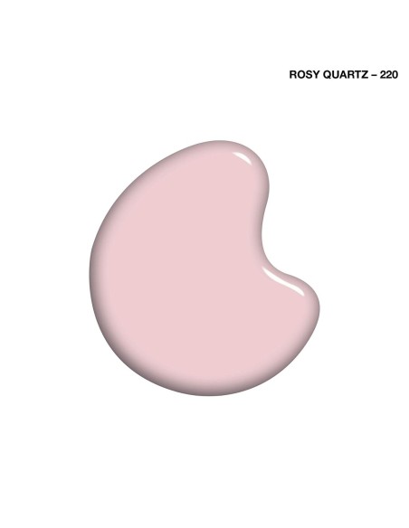 nail polish Sally Hansen Color Therapy 220-rosy quartz (14,7 ml)
