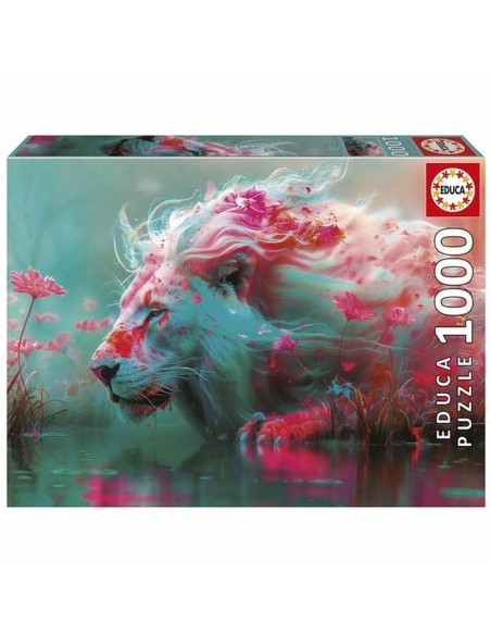 Puzzle Educa