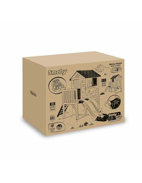 Children's play house Smoby