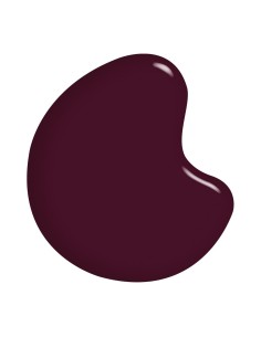 nail polish Sally Hansen Good.Kind.Pure 330-beet it (10 ml) 2
