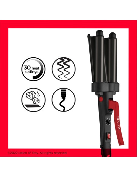Brush Revlon RVIR3056UKE