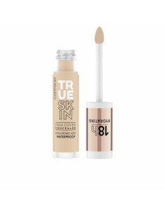 Facial Corrector Catrice True Skin Nº 015 - Warm Vanilla 4,5 ml