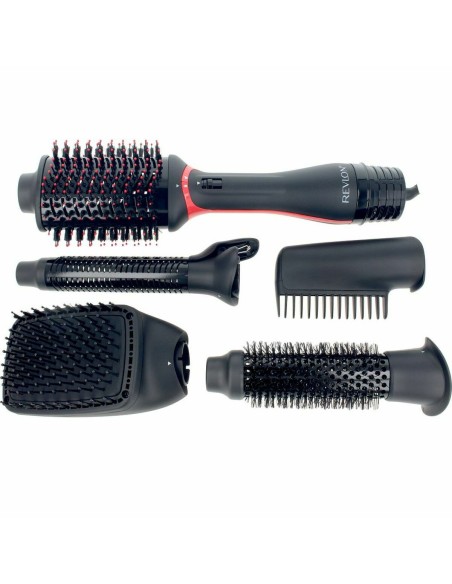 Set of combs/brushes Revlon RVDR5371