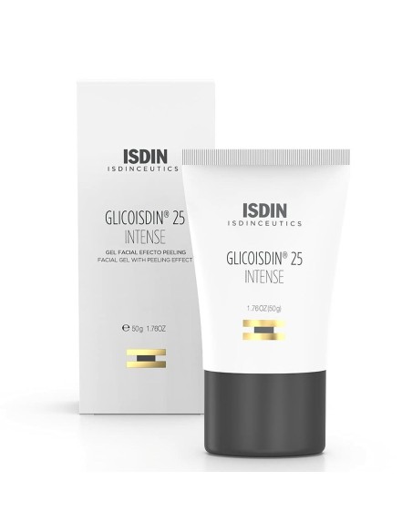 Facial Gel Isdin Isdinceutics Glicoisdin Peeling 50 ml