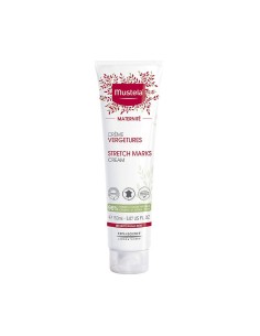 Anti-Stretch Mark Cream Mustela Maternité (150 ml)