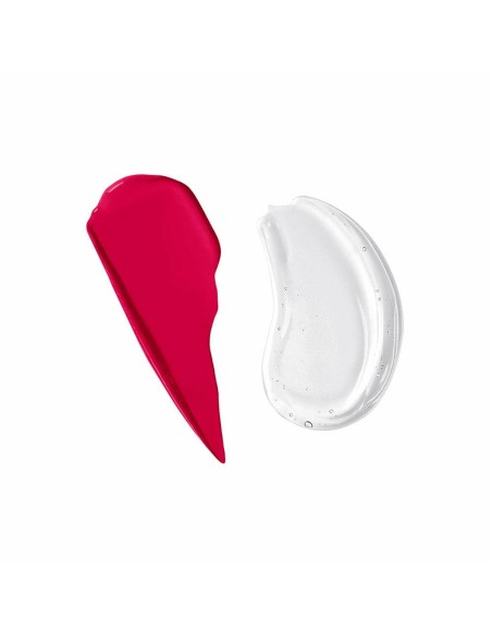 shimmer lipstick NYX Shine Loud world shaper
