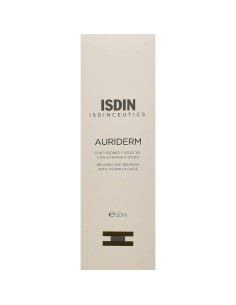 Facial Cream Isdin Isdinceutics (50 ml) 2