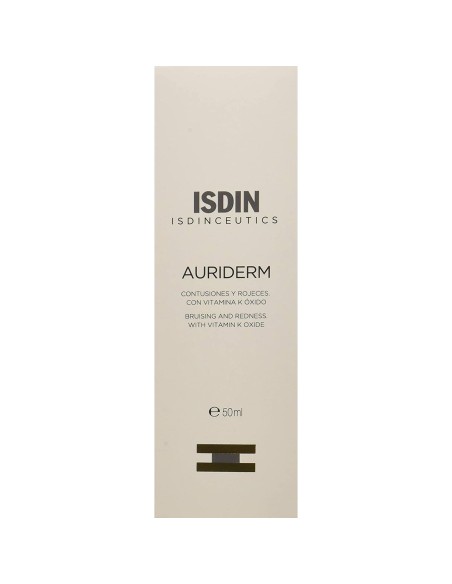 Facial Cream Isdin Isdinceutics (50 ml)