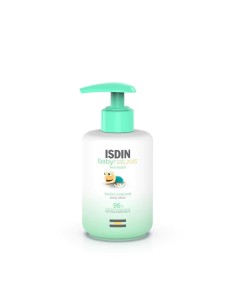 Hydrating Baby Lotion Isdin Baby Naturals 200 ml