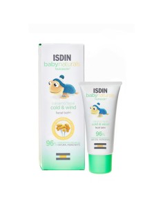 Repair Cream for Babies Isdin Baby Naturals 30 ml