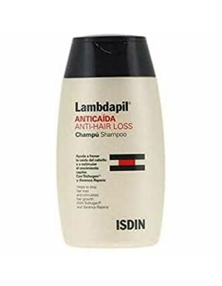 Anti-Hair Loss Shampoo Isdin Lambdapil 100 ml