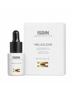 Facial Serum Isdin Isdinceutics Melaclear Facial Corrector (15 ml)