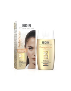 Sun Lotion Isdin Fotoprotector 50 ml Spf 30
