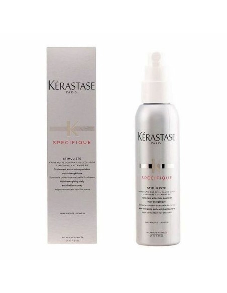 Anti-Hair Loss Treatment Specifique Kerastase